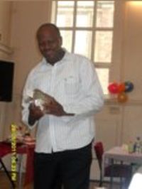 GIFT AGUDA