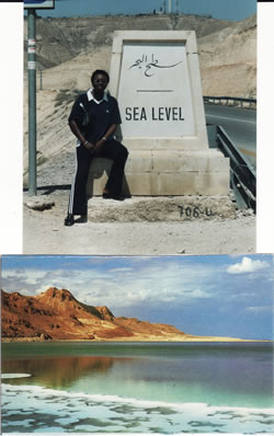 Deadsea