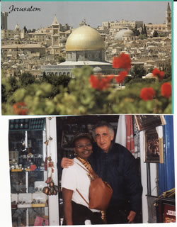 jerusalem