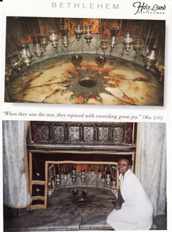 church of nativity