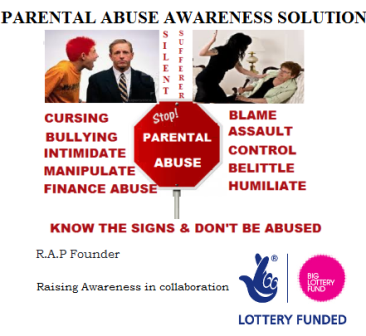 What is Considered Parental Abuse: Signs and Consequences