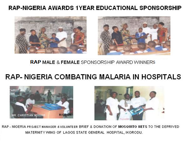 sponsorships